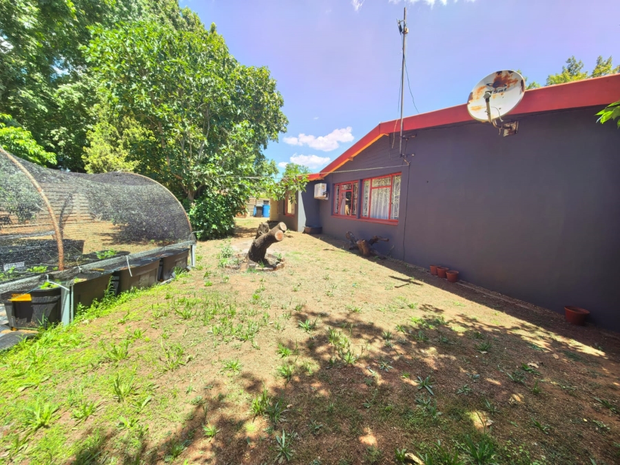 4 Bedroom Property for Sale in Sasolburg Ext 12 Free State